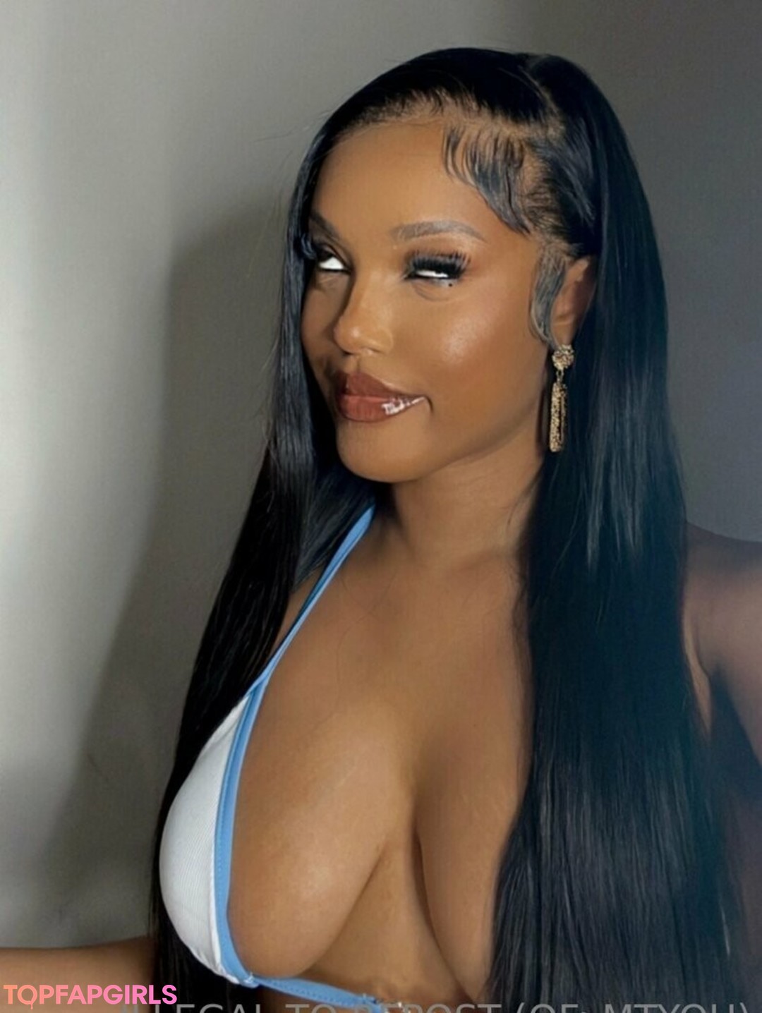 Lola Teases nude leaked OnlyFans photo #48