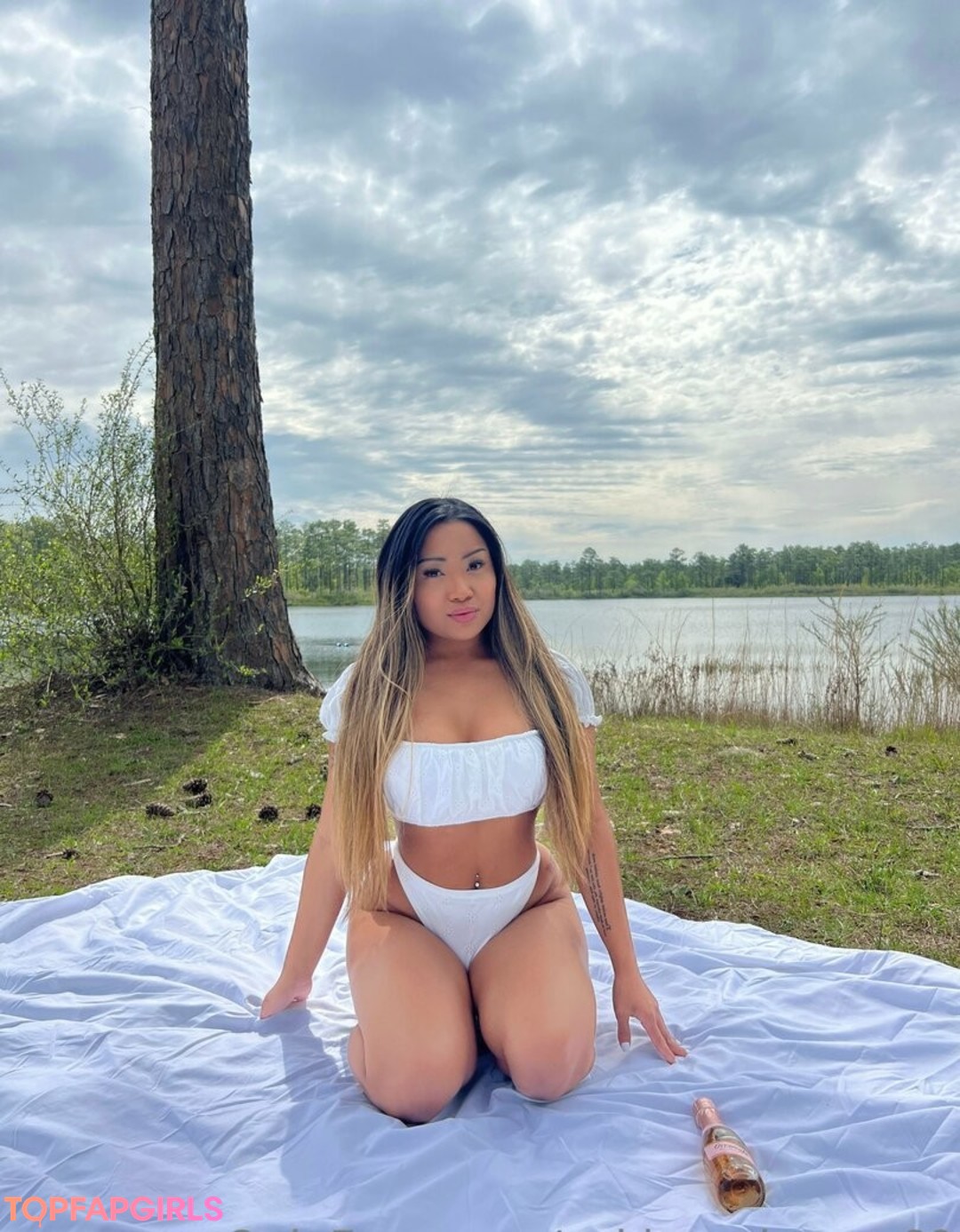 Suki nude leaked OnlyFans photo #1156