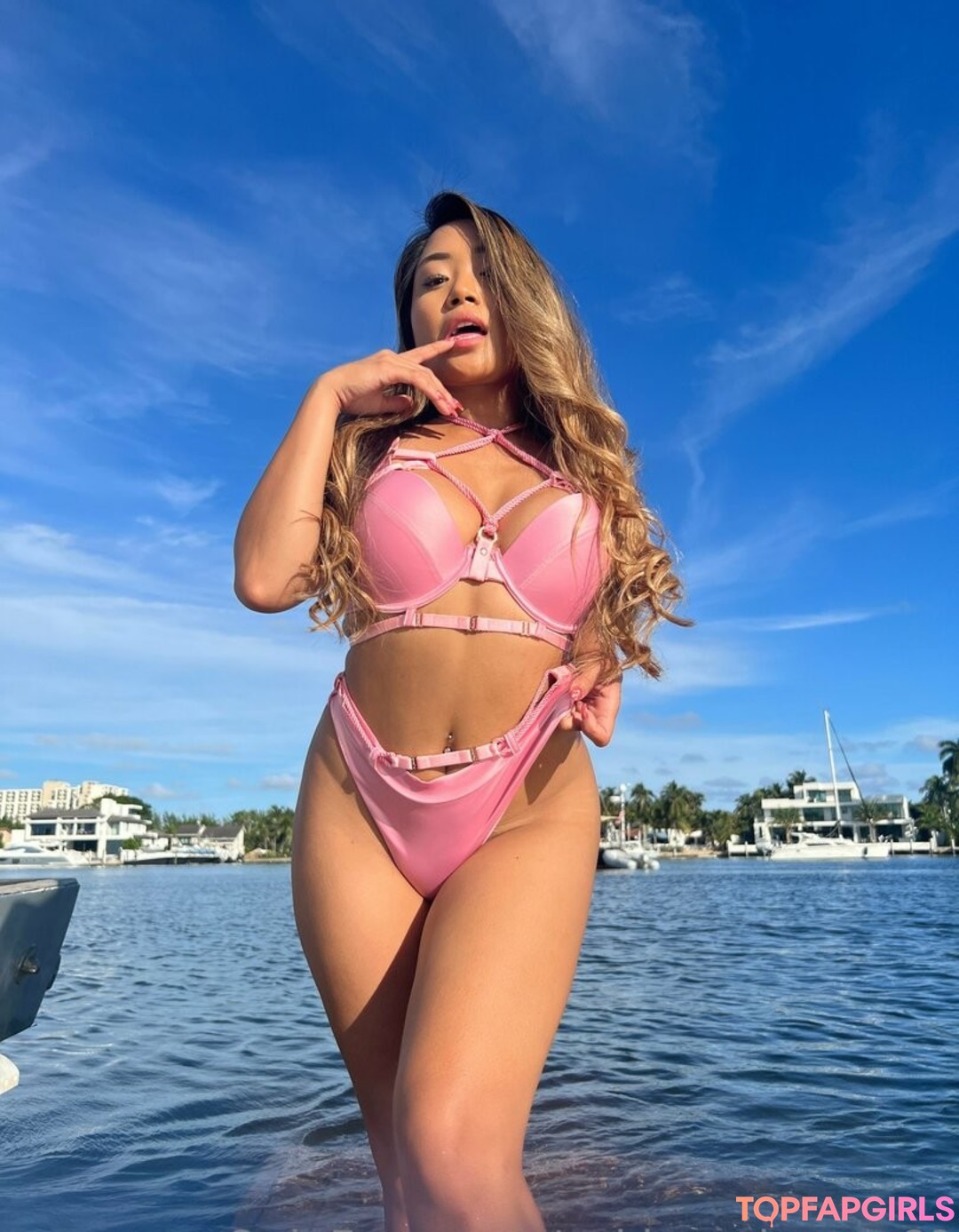 Suki nude leaked OnlyFans photo #229