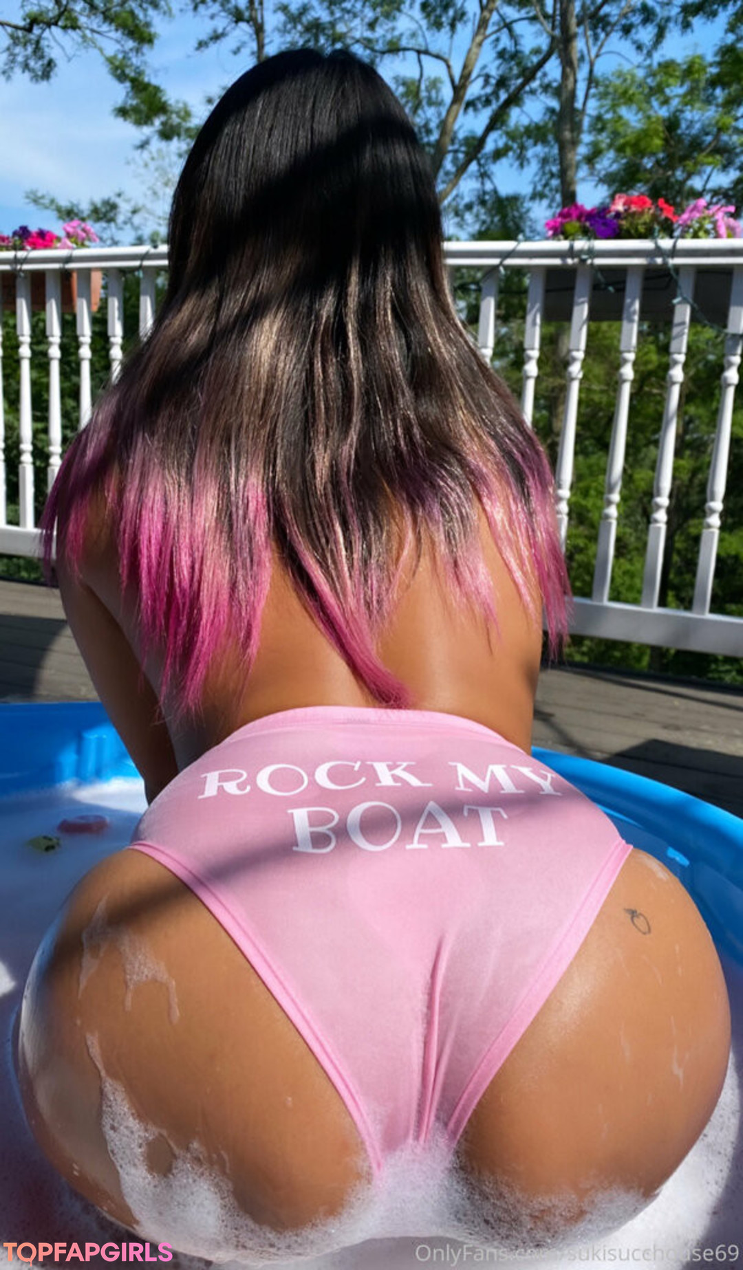 Suki nude leaked OnlyFans photo #295