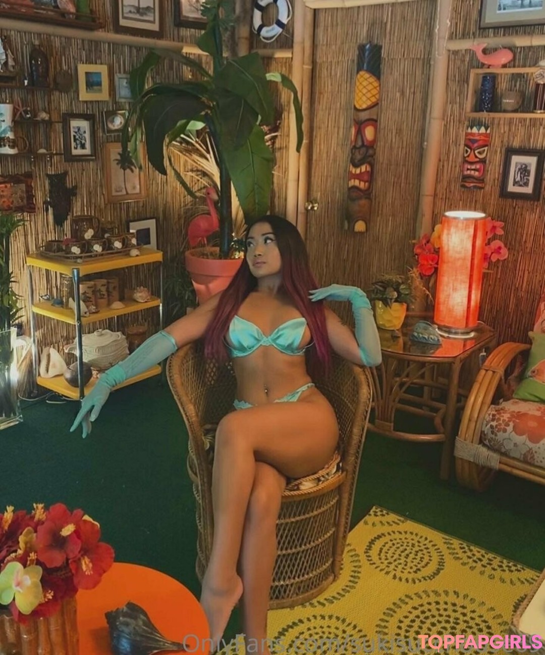 Suki nude leaked OnlyFans photo #883
