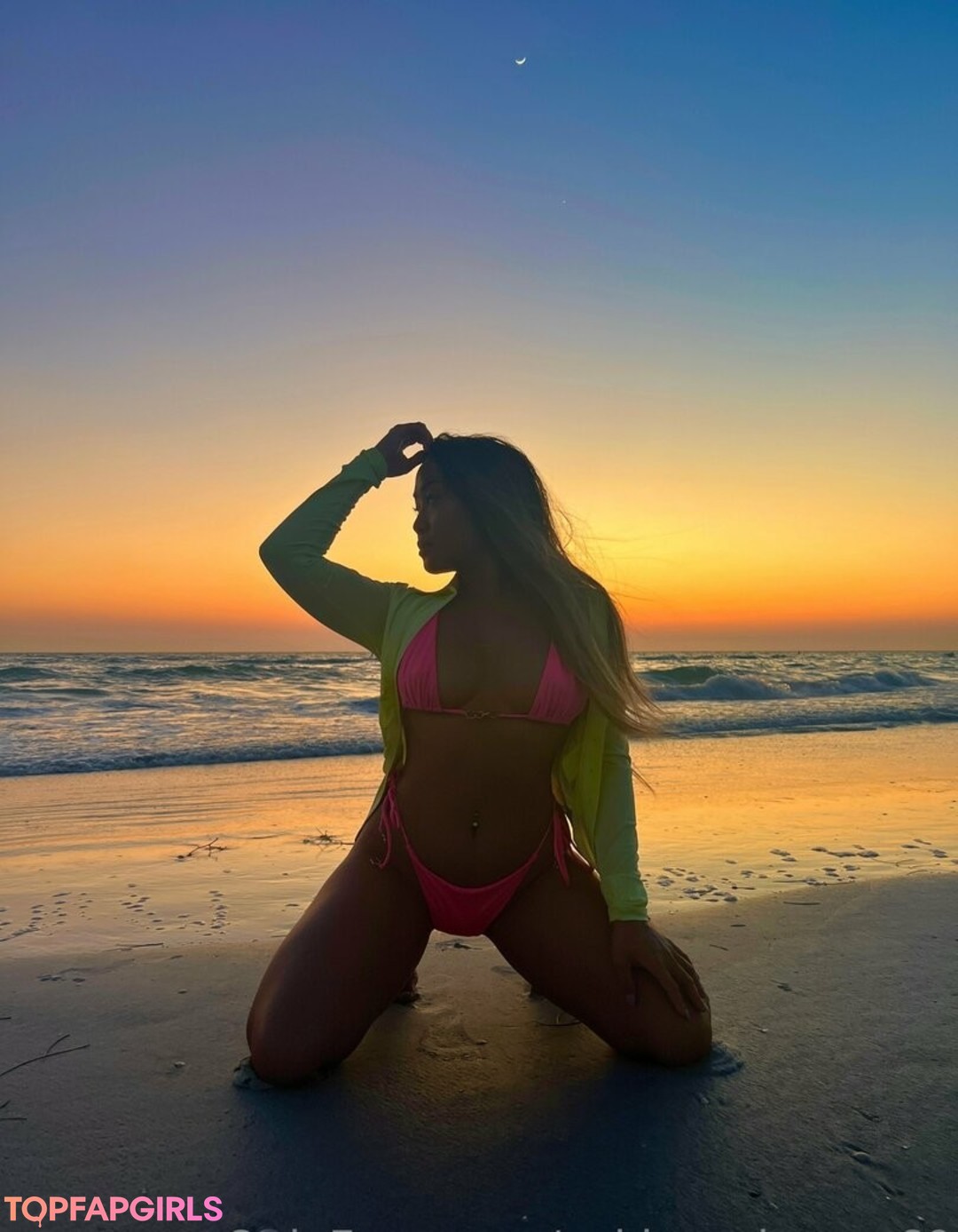 Suki nude leaked OnlyFans photo #987