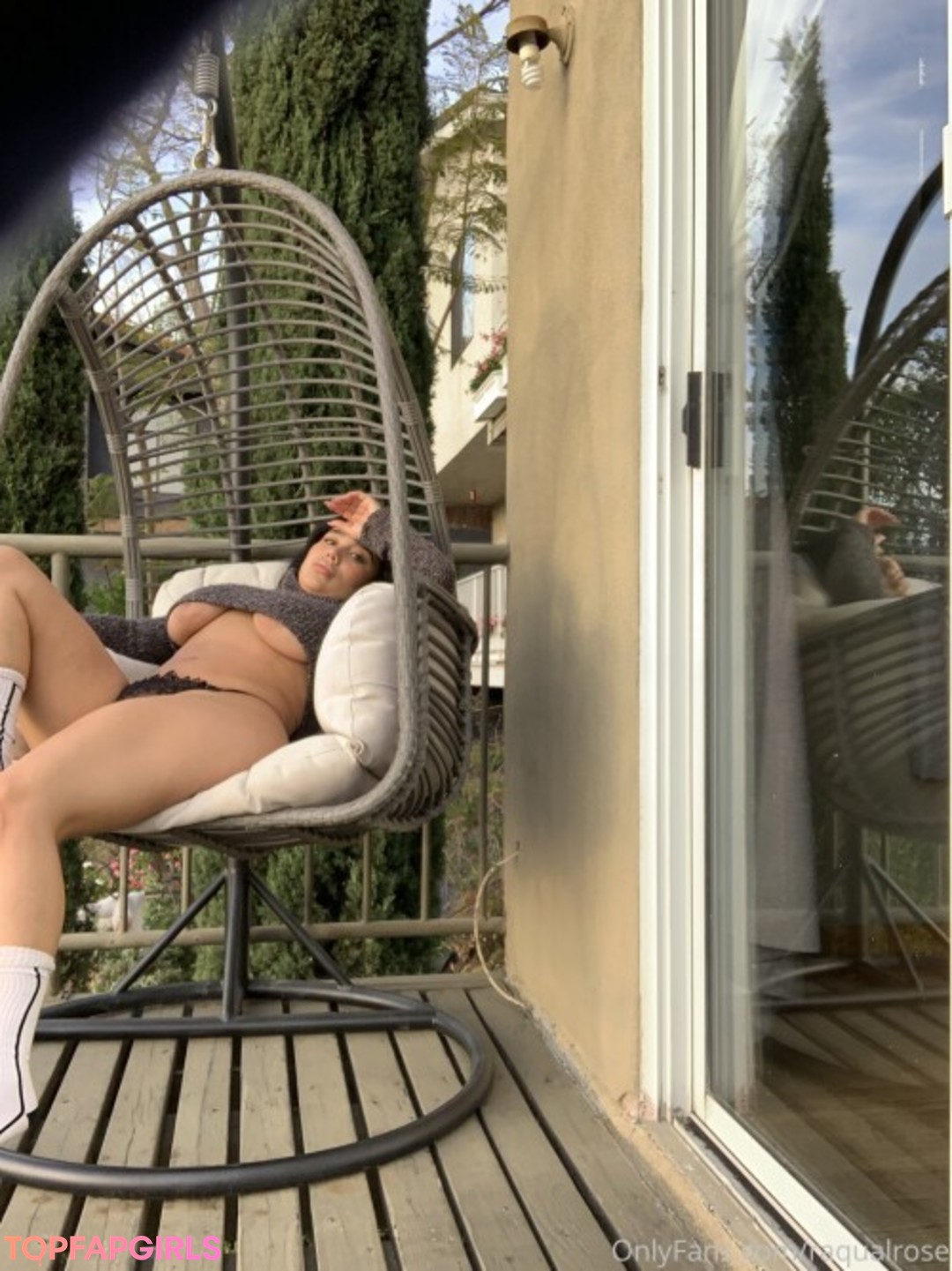 Raqual Rose nude leaked OnlyFans photo #25