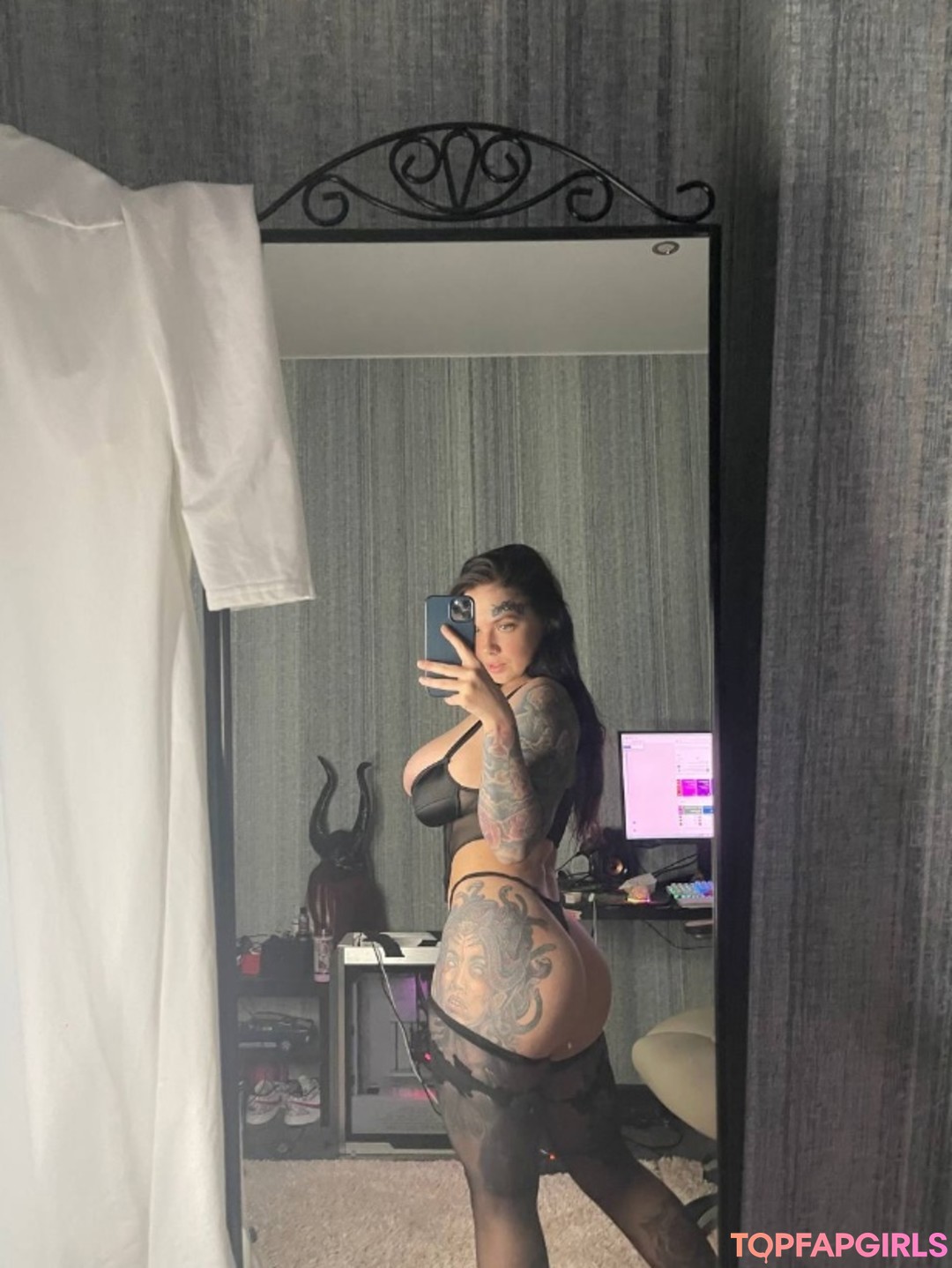 Natalia Polyakova nude leaked OnlyFans photo #22