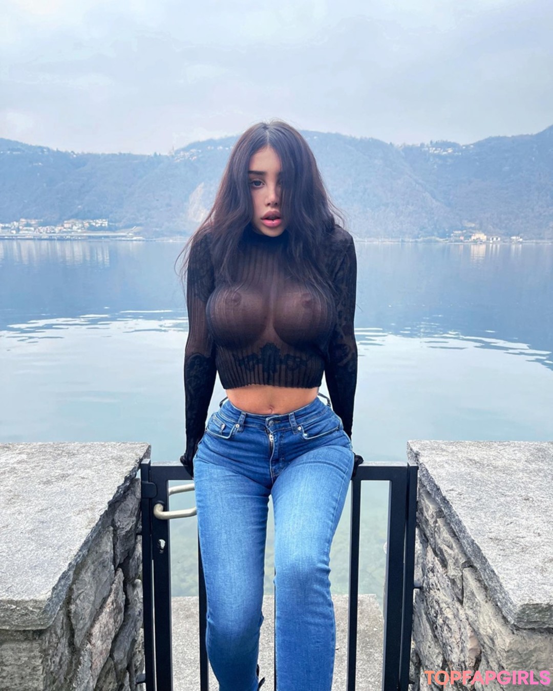 Nahá fotka uniklých OnlyFans od Alex Mucci #324