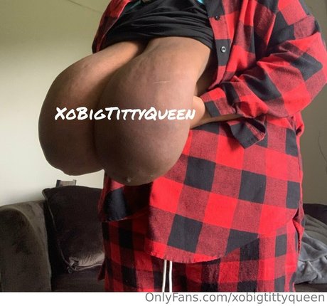 Xobigtittyqueen