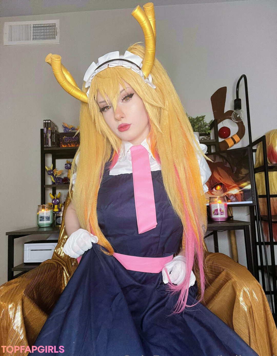 Koibunni nude leaked OnlyFans photo #1170