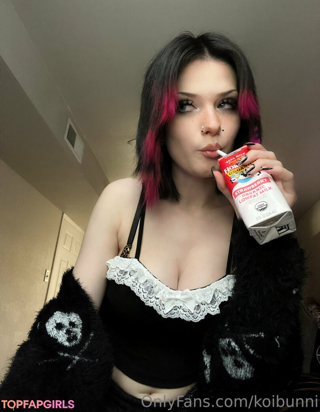 Koibunni nude leaked OnlyFans photo #1222