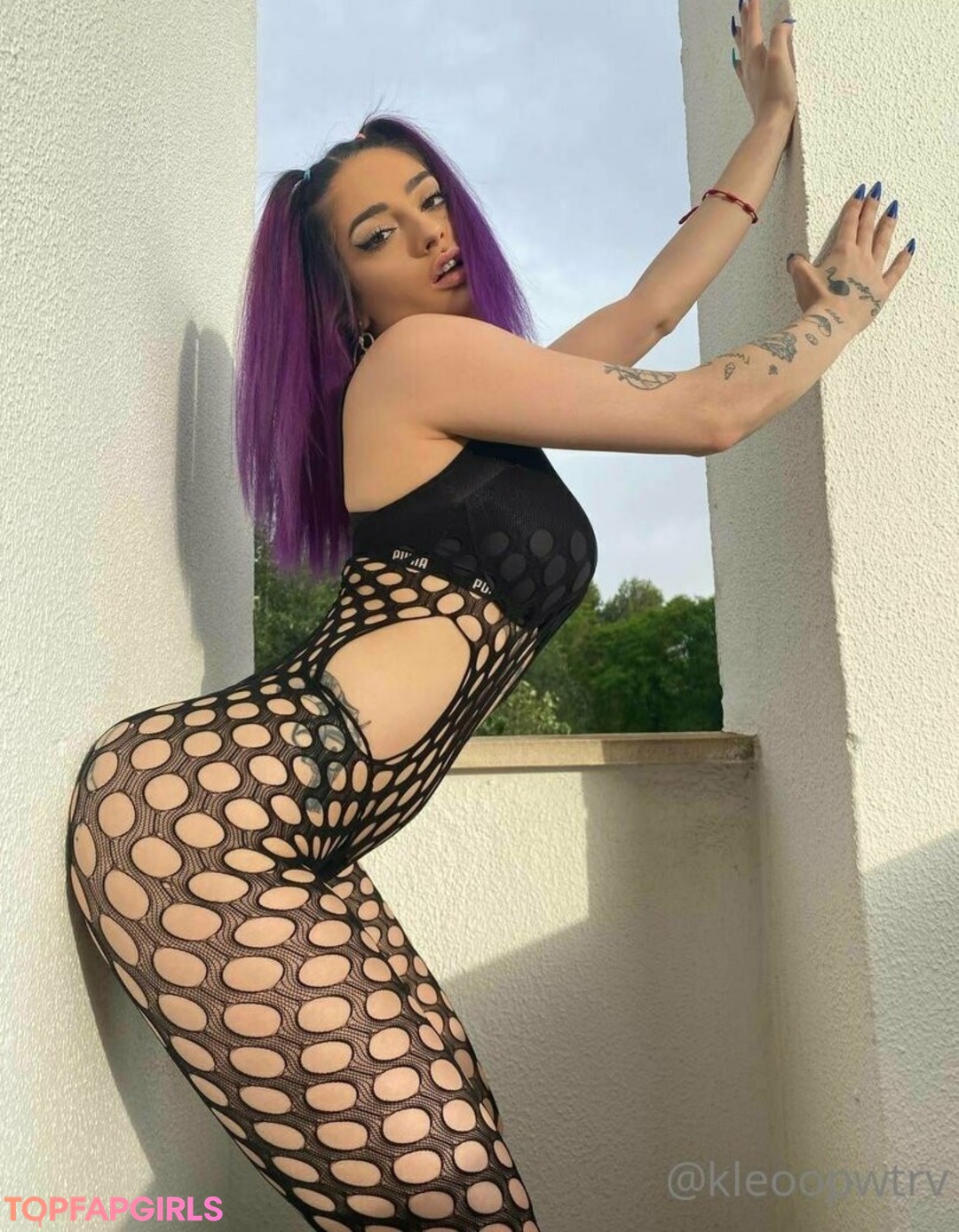 Kleopwtrx nude leaked OnlyFans photo #1107