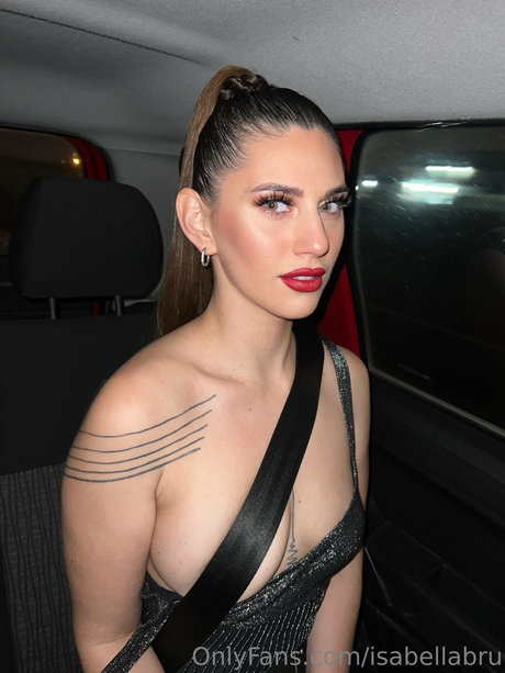 Isabellabru