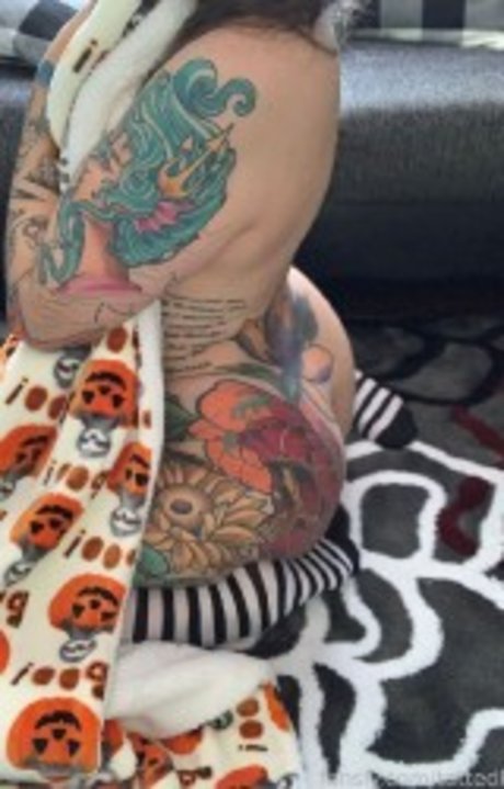 tattedkate