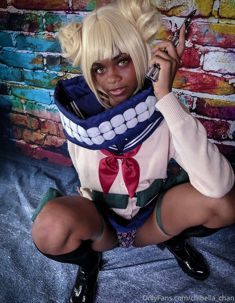 Chibella Chan