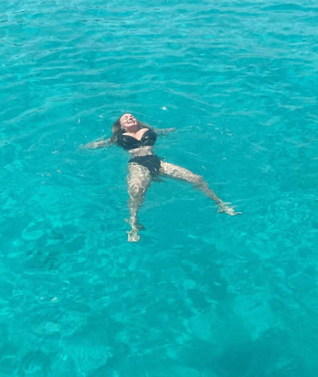 Lottie nude leaked OnlyFans photo