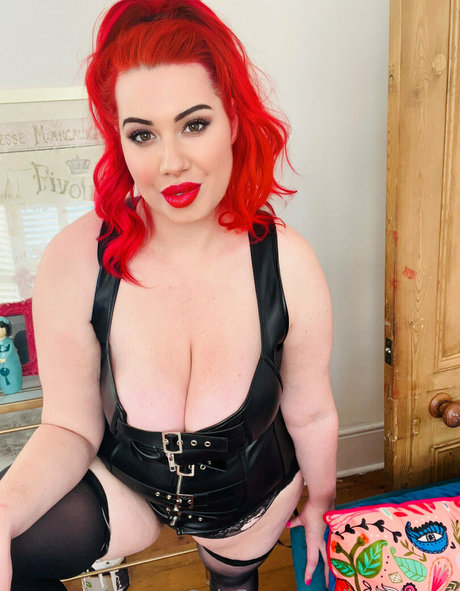 Lucy Jones