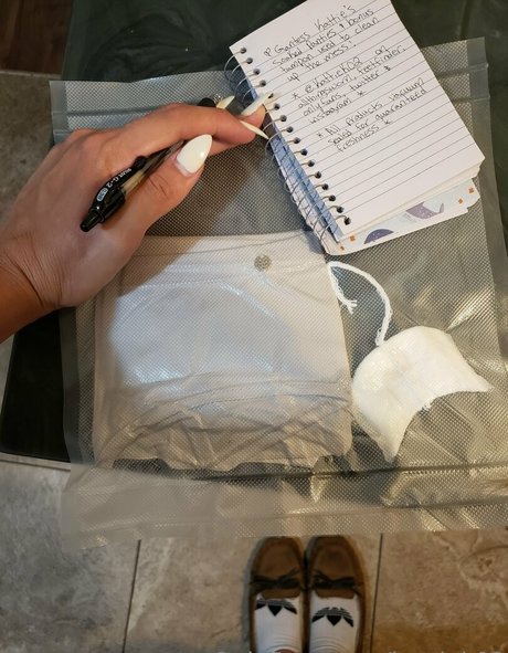 Foto di nudo di fuga di OnlyFans di Kattiek02