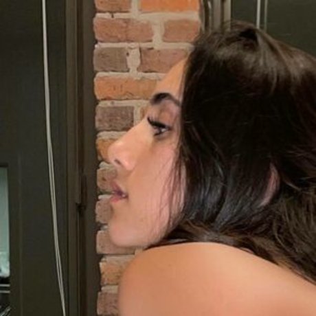 Julia Pozatto OnlyFans泄露裸照