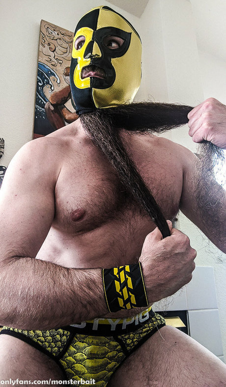 Monsterbait