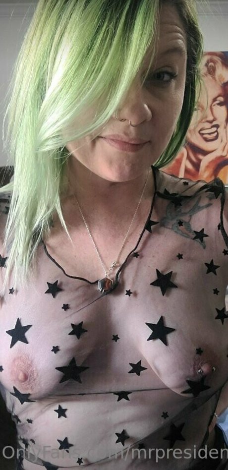 Mrpresident97promotion