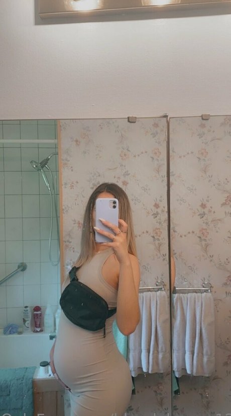 Ashley Higginson OnlyFans