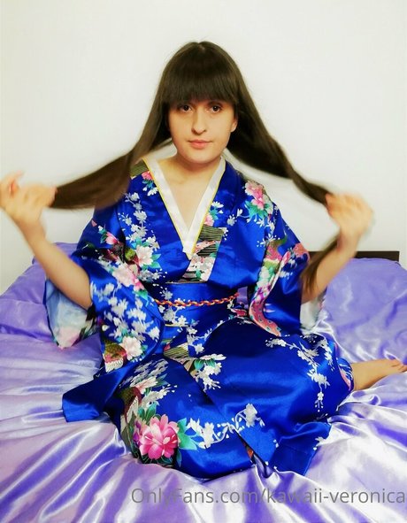 Kawaiiveronica