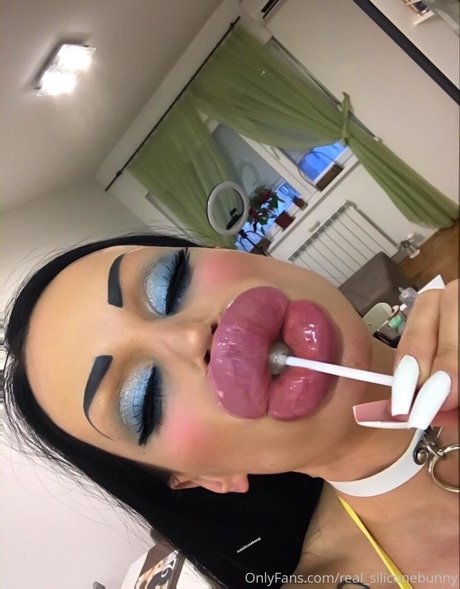 Realsiliconebunny