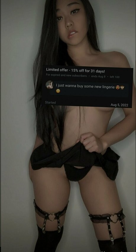 Nagie wyciekłe zdjęcie OnlyFans od Allecakeslite