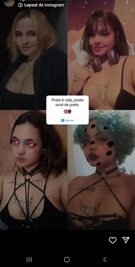 Nahá fotka uniklých OnlyFans od Lamonoheimer