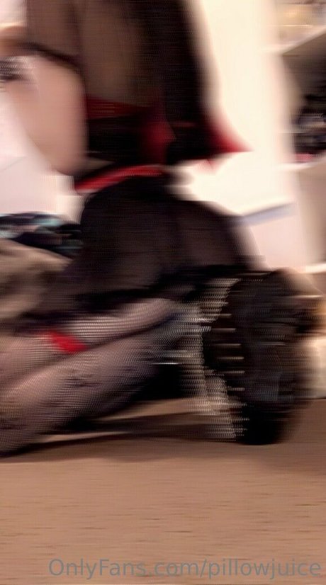 Pillowjuice