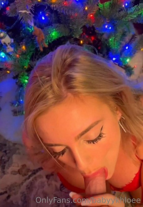 Babyykhloee