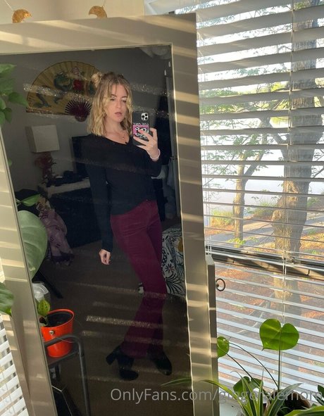 Gingeralemom