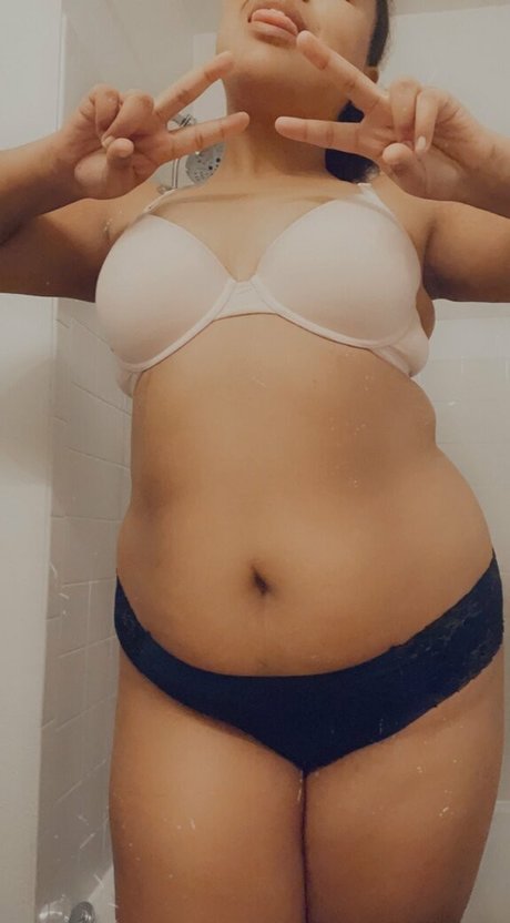 Blksugargirl OnlyFans 유출 누드 사진