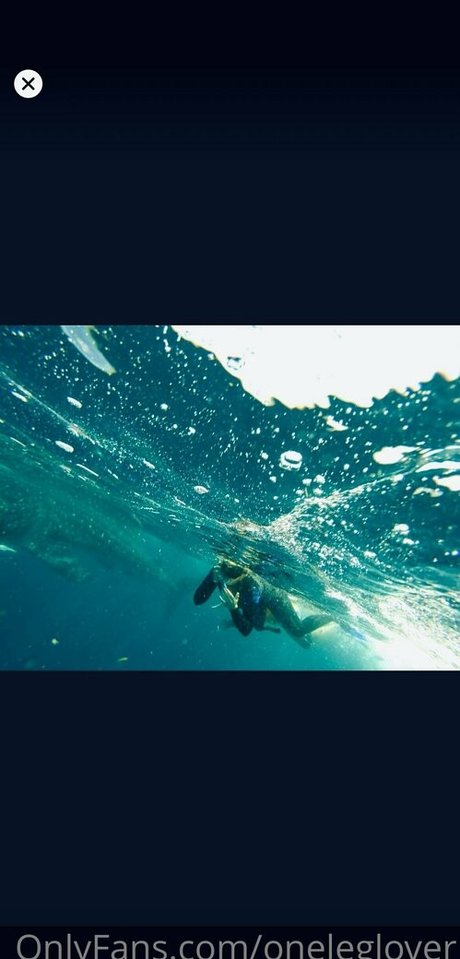 Oneleglover
