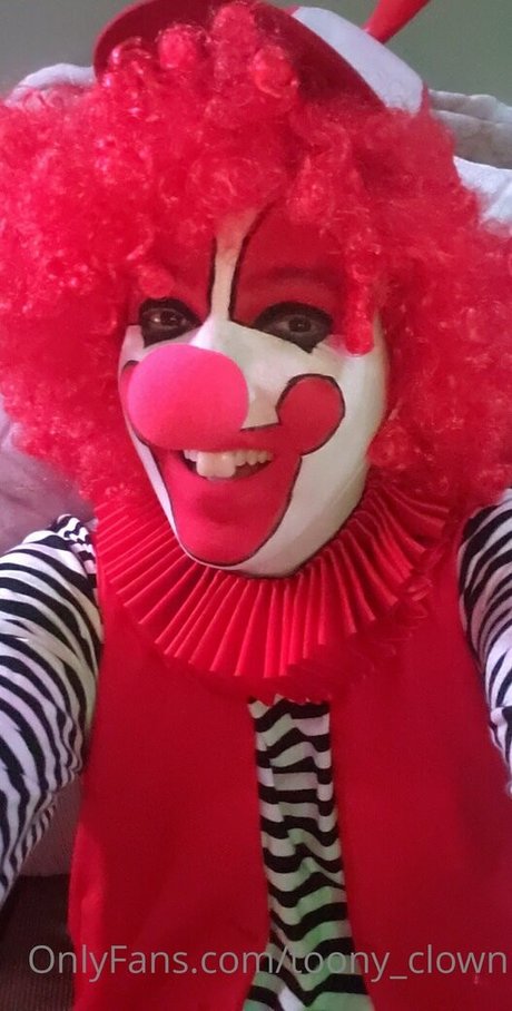 Toonyclown