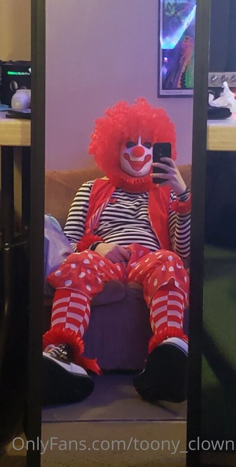 Toonyclown
