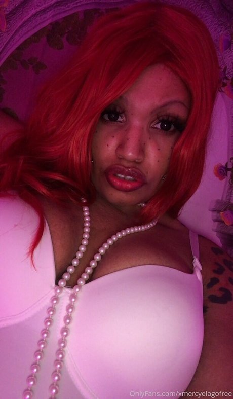 Xmercyelagofree