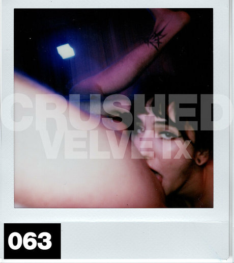 Crushedvelvetx