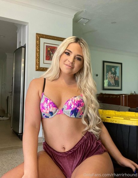 Rharrirhound