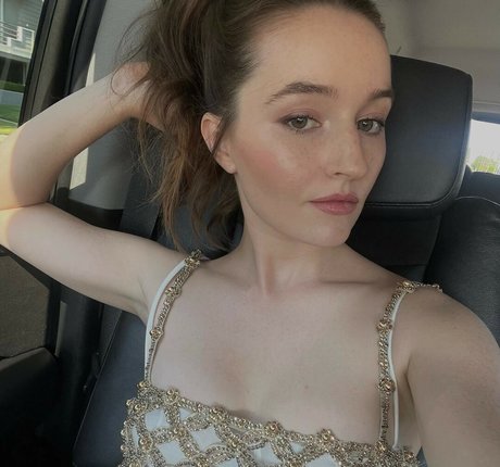 Kaitlyn Dever