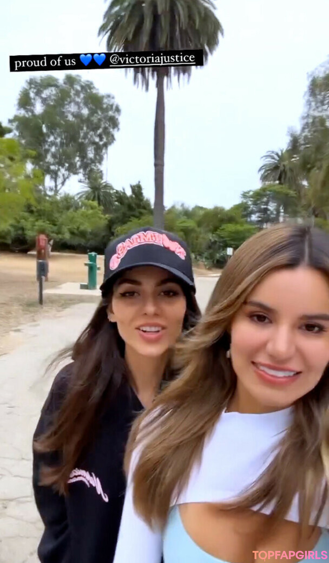 Victoria Justice nude leaked OnlyFans photo #1021