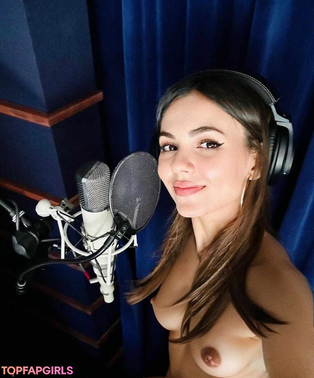 Victoria Justice nude leaked OnlyFans photo #1463