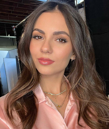 Victoria Justice