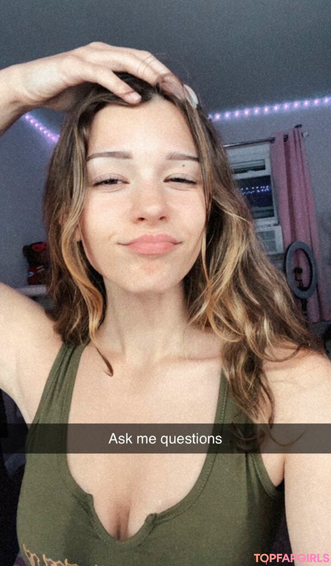 Nikki Woods nude leaked OnlyFans photo #1343