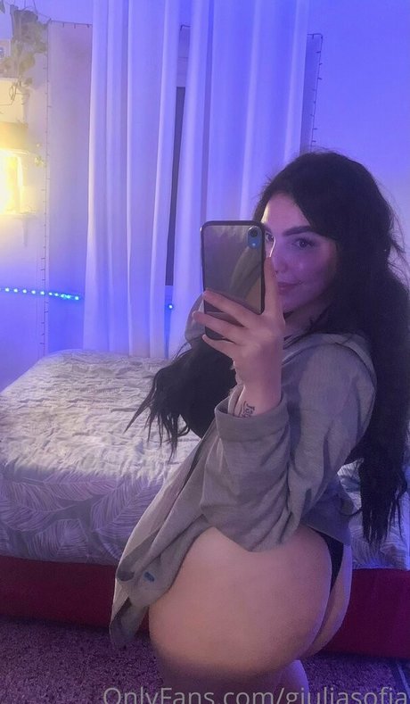 Giuliasofiafree OnlyFans