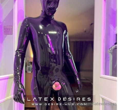 Latexdesires