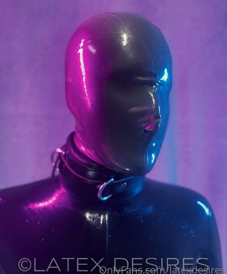 Latexdesires