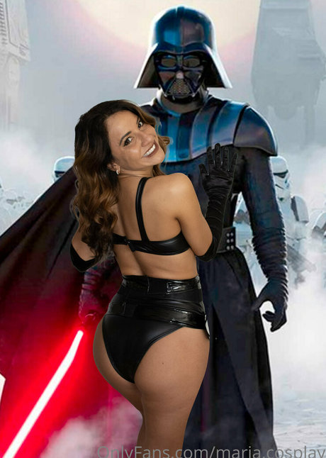 Maria.cosplay