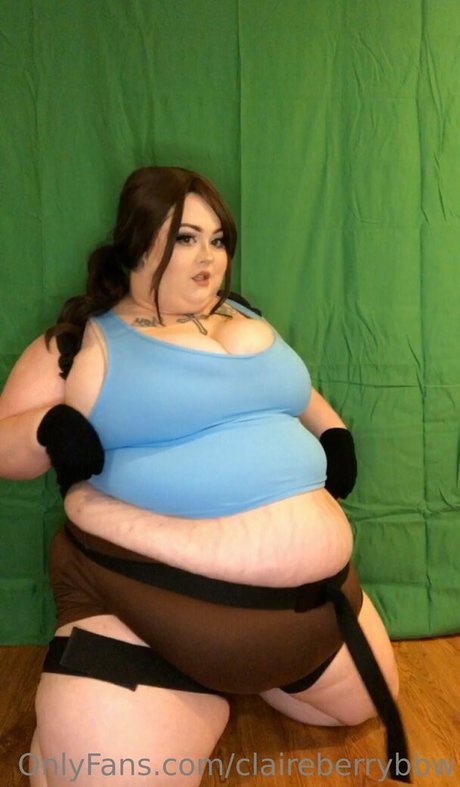 Claireberrybbw