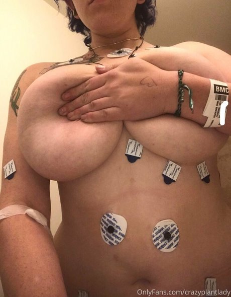 Crazyplantlady