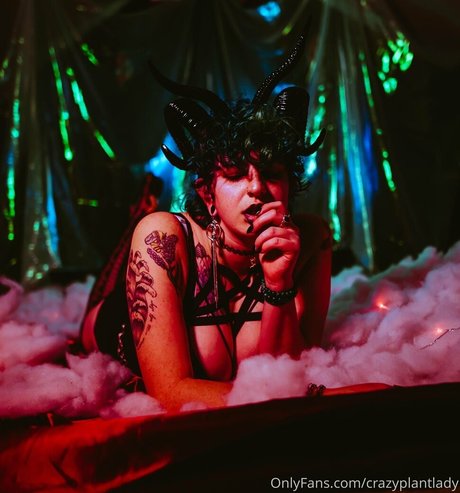 Crazyplantlady