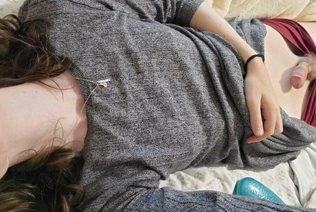 Nagie wyciekłe zdjęcie OnlyFans od Luna Bunnies
